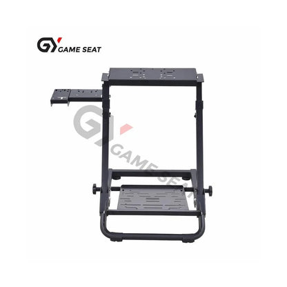 Game seat racing wheel stand for thrustmaster gaming wheels gy57 game racing