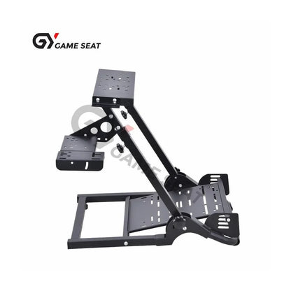 Game seat racing wheel stand for thrustmaster gaming wheels gy57 game racing