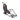 Game seat racing wheel stand with racing seat gy048 home game console