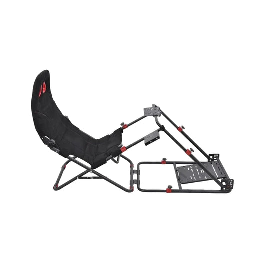 Game seat racing wheel stand with racing seat gy072 game controllers
