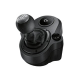 Logitech driving force shifter