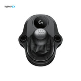 Logitech driving force shifter