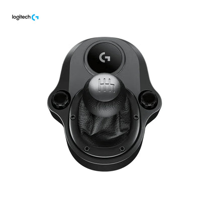 Logitech driving force shifter