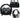 Logitech g29 driving force racing wheel and pedals force feedback real home