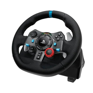 Logitech g29 racing wheel for playstation and pc