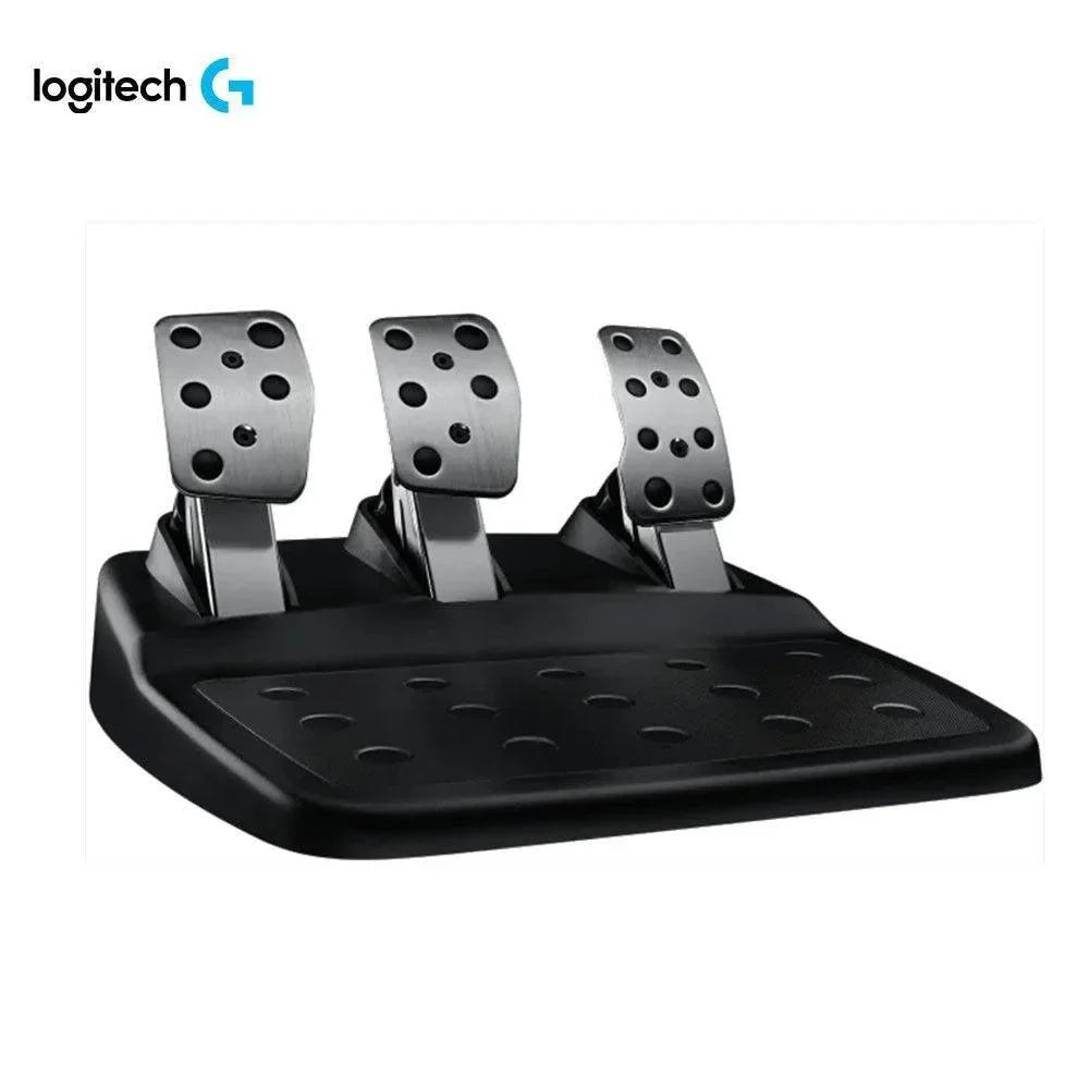 Logitech g29 racing wheel for playstation and pc