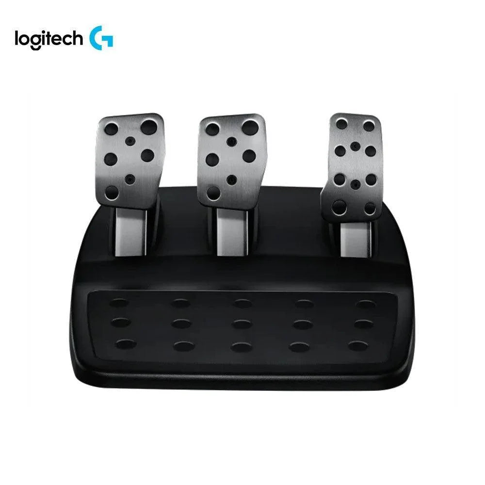 Logitech g29 racing wheel for playstation and pc