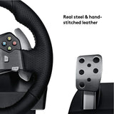 Logitech g920 racing gear for xbox series x|s xbox one and pc
