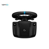 Logitech g923 trueforce racing wheel for xbox playstation and pc