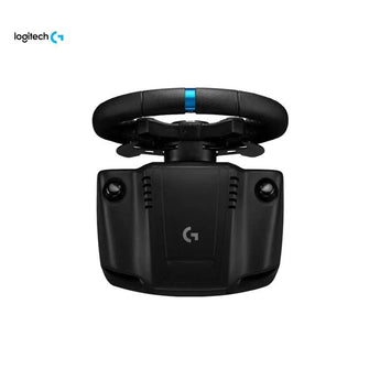 Logitech g923 trueforce racing wheel for xbox playstation and pc