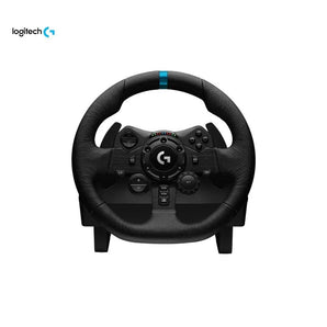 Logitech g923 trueforce racing wheel for xbox playstation and pc