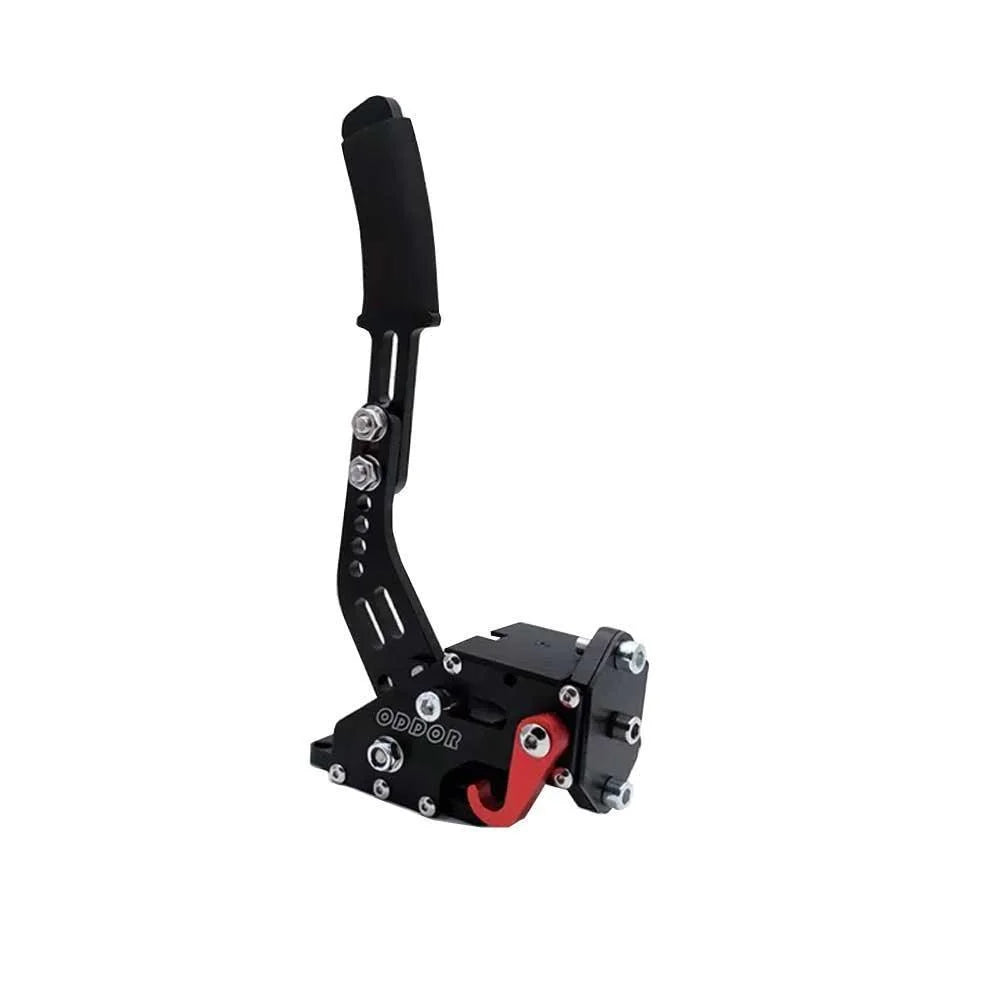 Od racing handbrake shifter 64bit fourth generation