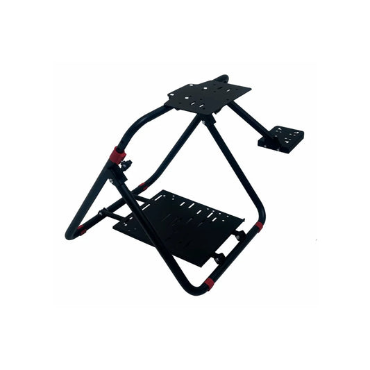 Pxn a9 racing simulator steering wheel stand for pxn g29 t300rs