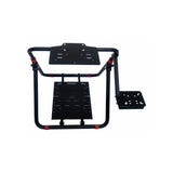Pxn a9 racing simulator steering wheel stand for pxn g29 t300rs