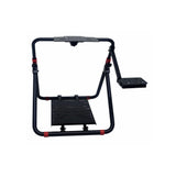 Pxn a9 racing simulator steering wheel stand for pxn g29 t300rs