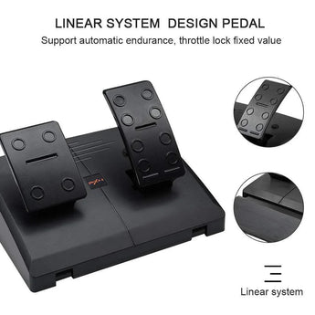 Pxn steering wheel v3 pro