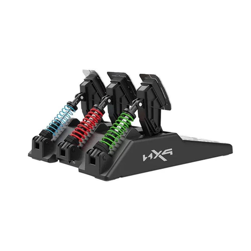 Pxn-v10 racing wheel