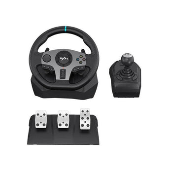 Pxn v9 pc racing wheel