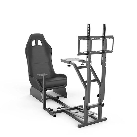 Racing game bracket seat game gy-032