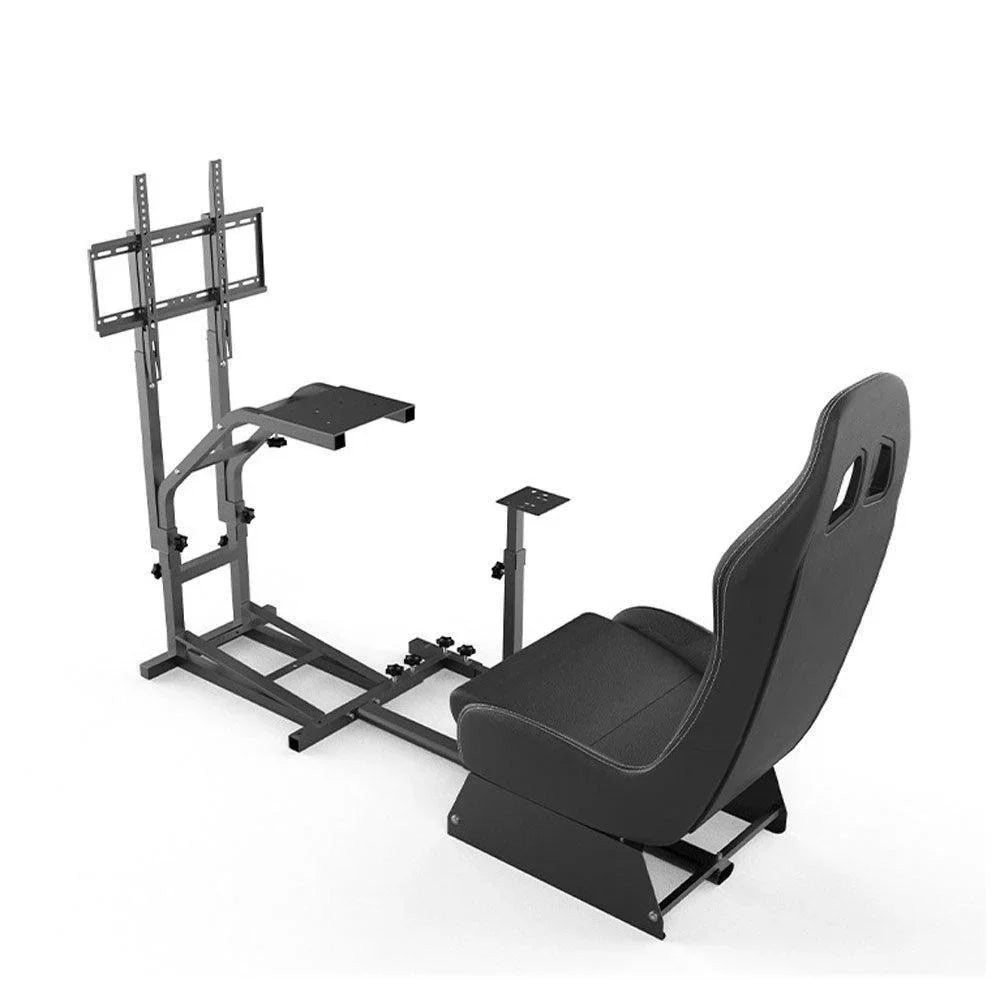 Racing game bracket seat game gy-032