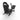 Racing wheel stand with racing seat gy022