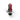 Racing wheel stand with racing seat gy022