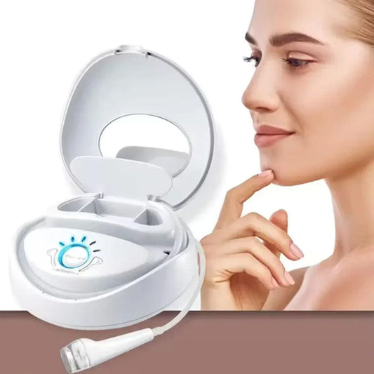 Enzo en-017 microderm md diamond microdermabrasion device skin care tools