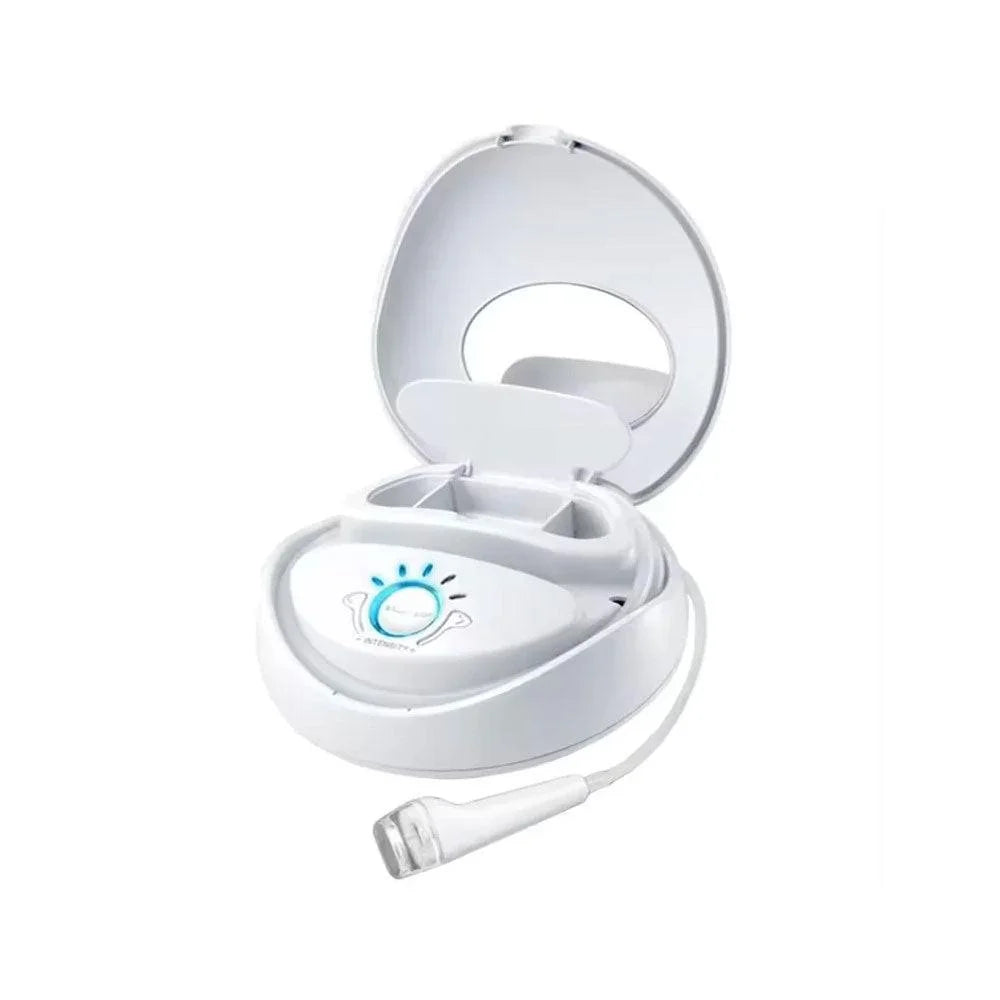 Enzo en-017 microderm md diamond microdermabrasion device skin care tools