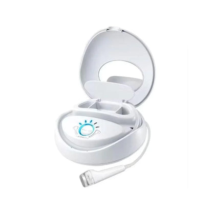 Enzo en-017 microderm md diamond microdermabrasion device skin care tools