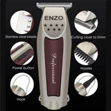 Enzo en-5018 professional-grade hair clipper