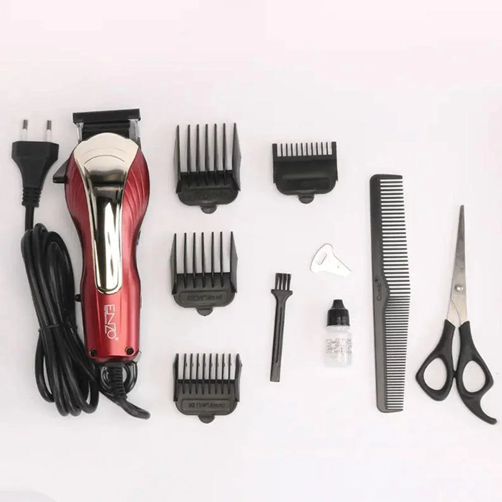 Enzo en-585 professional-grade electric hair clipper hair clippers & trimmers
