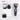 Enzo en-9300 versatile 3-in-1 rechargeable electric shaver rotary electric