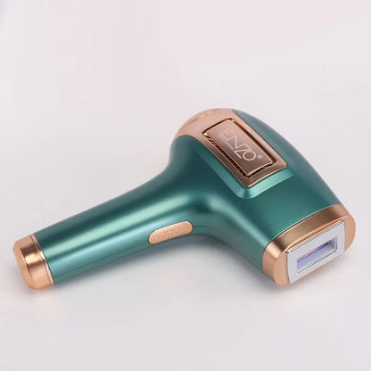 Enzo en-t5 ice laser hair removal device ipl hair removal devices