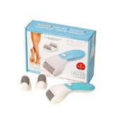 Enzo foot file and smoother for cracked heels corn & callus care supplies