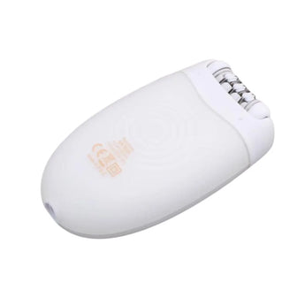 Enzo italy en-3088 painless hair removal brown machine epilators