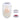Enzo italy en-3089 personal groomer kit ladies body shaver skin care