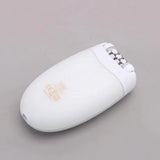 Enzo italy en-3089 personal groomer kit ladies body shaver skin care