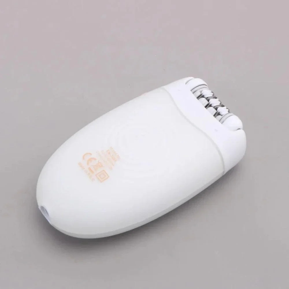 Enzo italy en-3089 personal groomer kit ladies body shaver skin care
