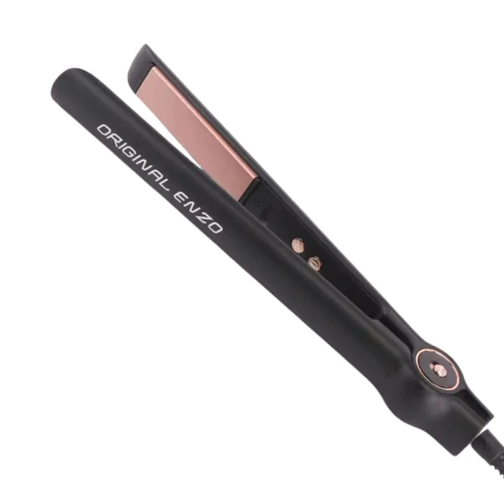 Enzo italy en 3312 hair and skin care triple package hair styling tool sets