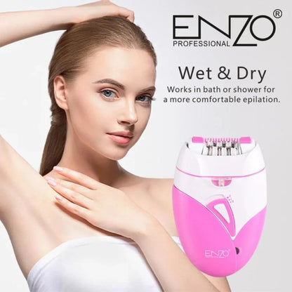 Enzo italy hair epilator silk 5 en-0103 epilators