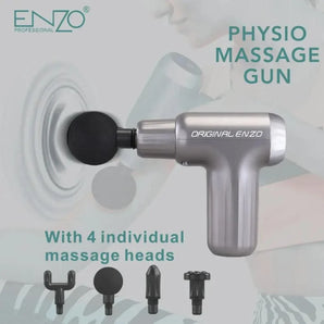Enzo physio massage gun en:4802 electric massagers