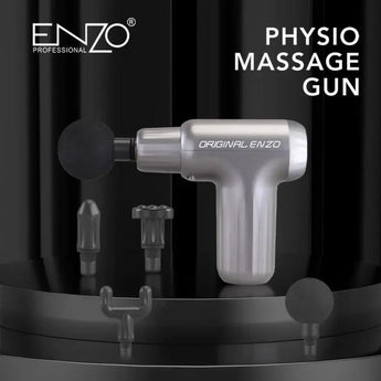 Enzo physio massage gun en:4802 electric massagers