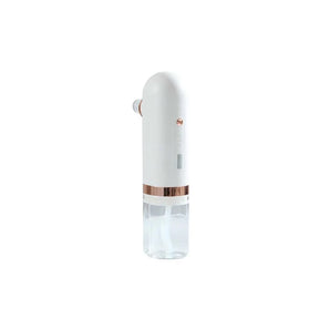 Vital hydrafacial home device with two tanks vit-011 skin care tools
