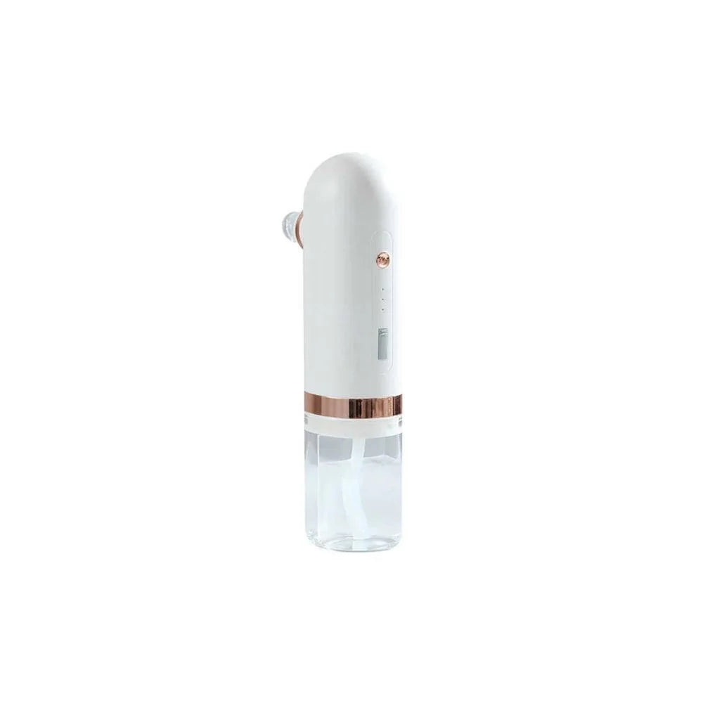 Vital hydrafacial home device with two tanks vit-011 skin care tools