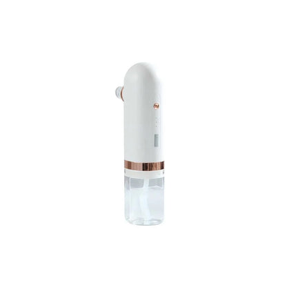 Vital hydrafacial home device with two tanks vit-011 skin care tools