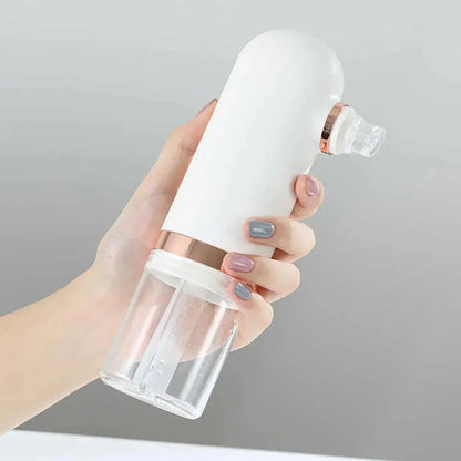 Vital hydrafacial home device with two tanks vit-011 skin care tools