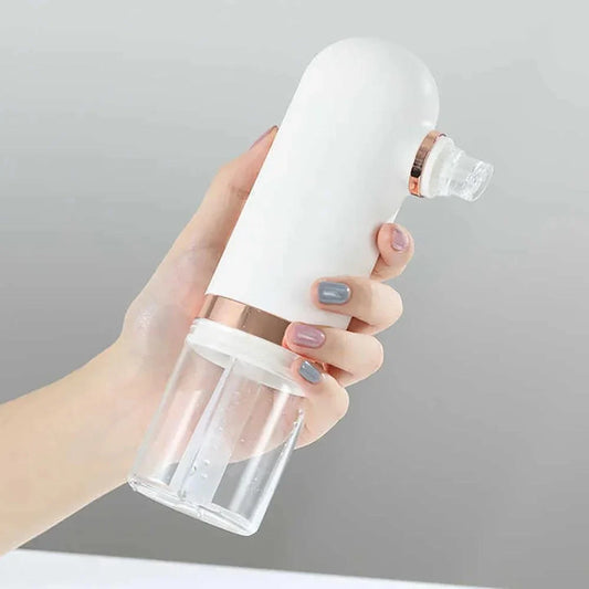 Vital hydrafacial home device with two tanks vit-011 skin care tools
