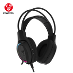 SNIPER II HG16s VIRTUAL 7.1 SURROUND SOUND GAMING HEADSET Audio