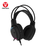 SNIPER II HG16s VIRTUAL 7.1 SURROUND SOUND GAMING HEADSET Audio