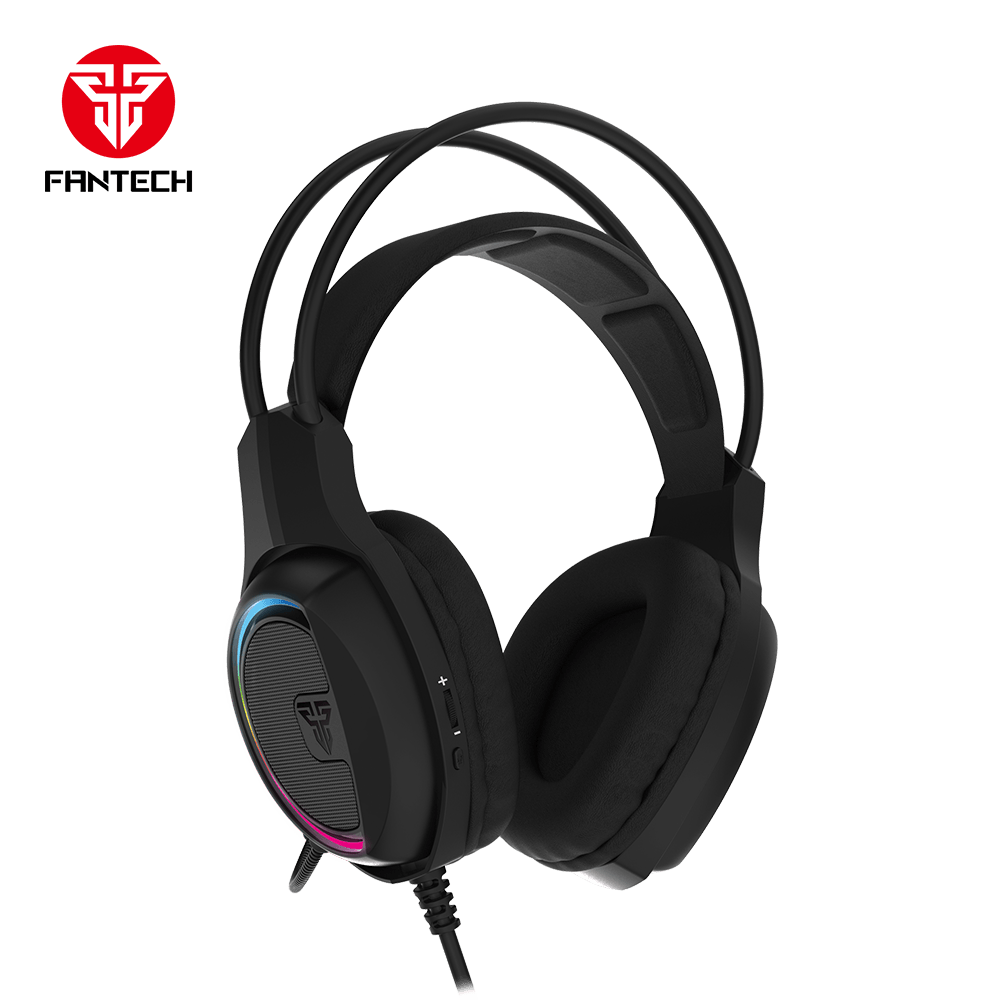 SNIPER II HG16s VIRTUAL 7.1 SURROUND SOUND GAMING HEADSET Audio